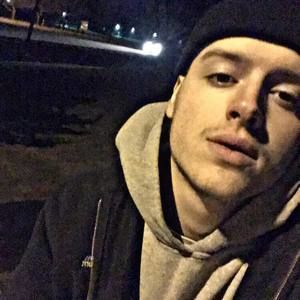 Meet your Posher, Noah